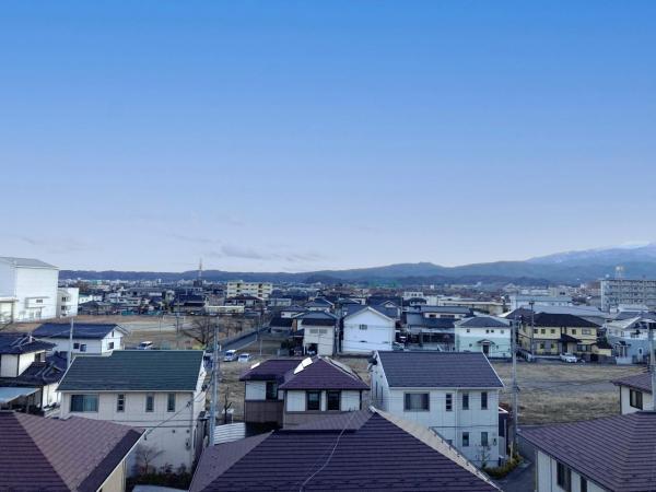 ライオンズマンション福島野田町